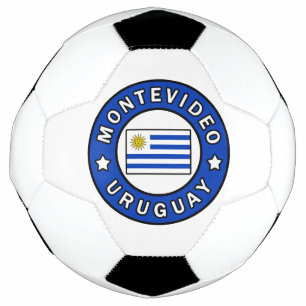 Montevideo Uruguay Football