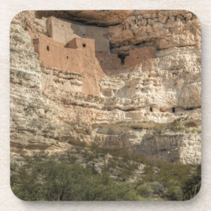 Montezuma Castle National Monument, Arizona Coaster