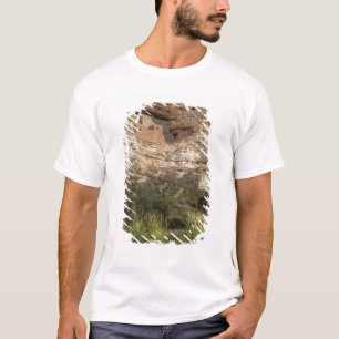 Montezuma Castle National Monument, Arizona T-Shirt