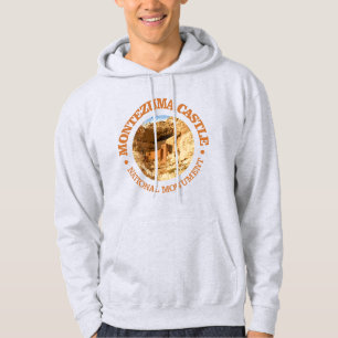 Montezuma Castle (NM) Hoodie