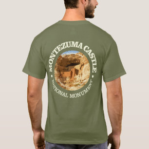 Montezuma Castle (NM) T-Shirt
