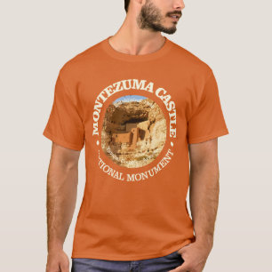 Montezuma Castle (NM) T-Shirt