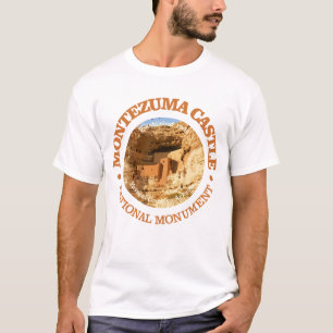 Montezuma Castle (NM) T-Shirt