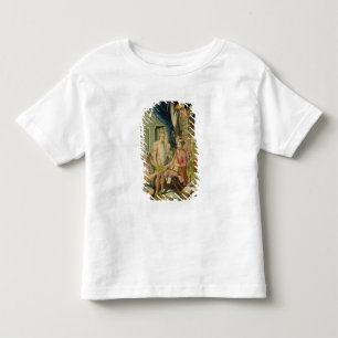 Montezuma Toddler T-Shirt