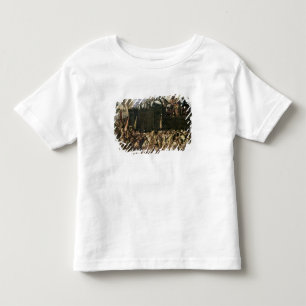Montezuma Toddler T-Shirt