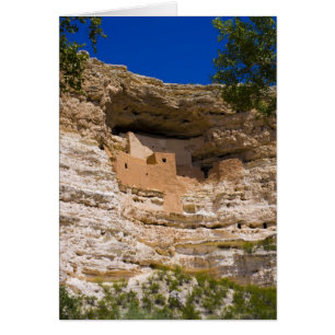 Montezuma's Castle National Monument