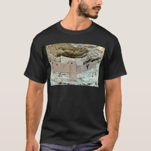 montezumas castle T-Shirt