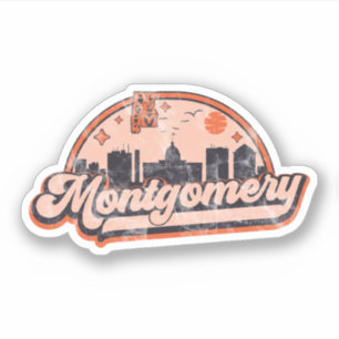 Montgomery, Alabama