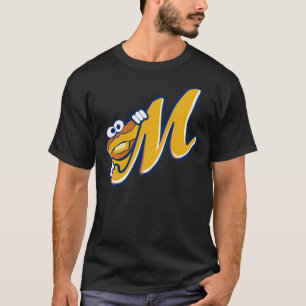 Montgomery Biscuits T-Shirt