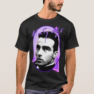 Montgomery Clift T-ShirtMontgomery Clift T-Shirt