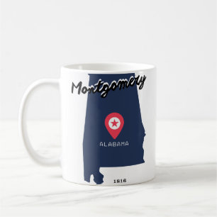 Montgomery coffee mug 
