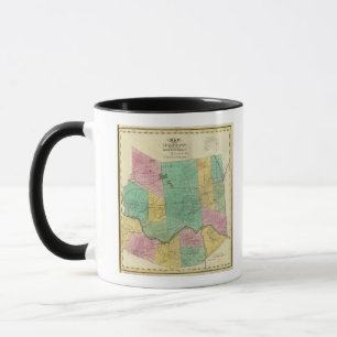 Montgomery County Mug