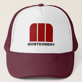 MONTGOMERY ELEVATOR Hat