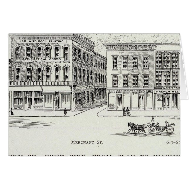 Montgomery West side Clay and Washington (Front Horizontal)