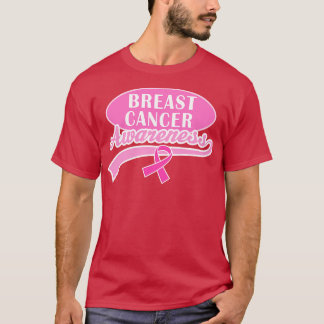 Month Awareness Ribbon T-Shirt
