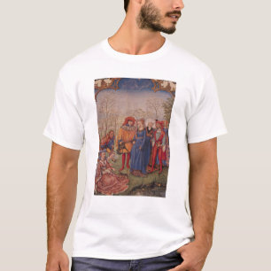 Month of April T-Shirt
