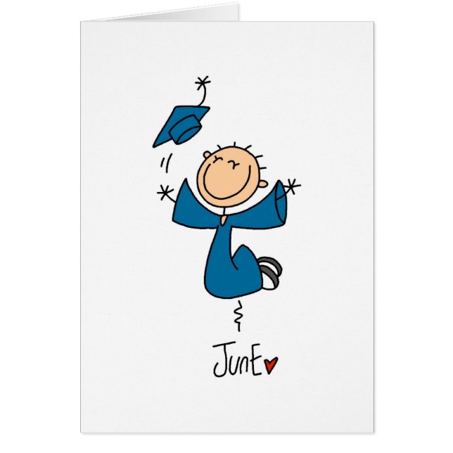 Month of June (Front)