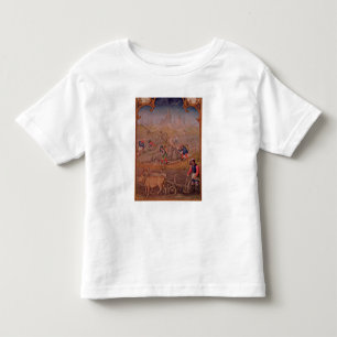 Month of March Toddler T-Shirt