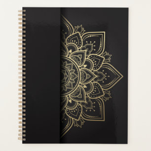 Monthly Planner