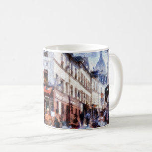 Montmartre Coffee Mug