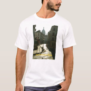 Montmartre Paris T-Shirt