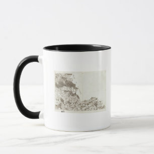 Montmedy, Longwy, Bouillon Mug