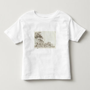 Montmedy, Longwy, Bouillon Toddler T-Shirt