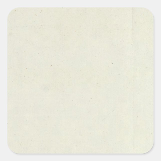 Montmelian Square Sticker (Front)