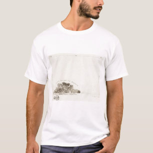 Montmelian T-Shirt