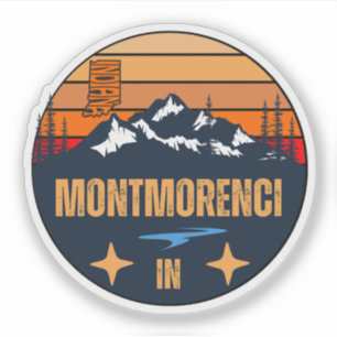Montmorenci, Indiana