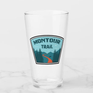 Montour Trail Glass