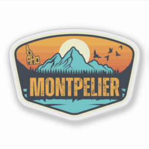 Montpelier, Idaho