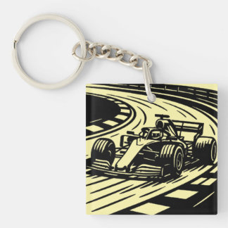 Montre eWatch Factory Key Ring