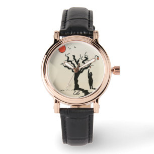 Montre exclusive pour elle  watch