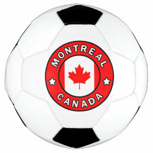 Montreal Canada Football
