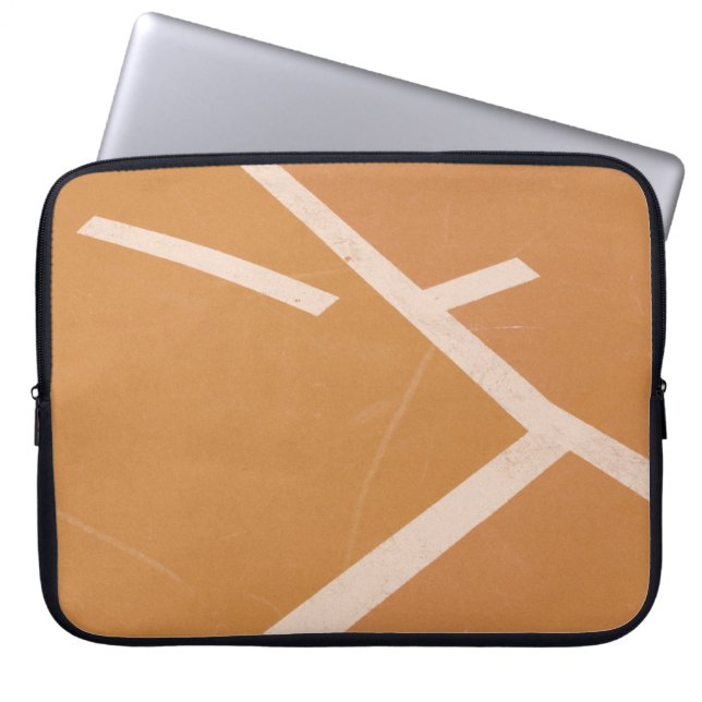 Montreal Laptop Sleeve (Front)