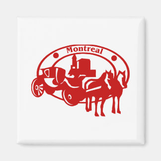 Montreal Magnet