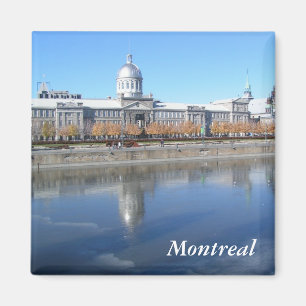 Montreal Magnet