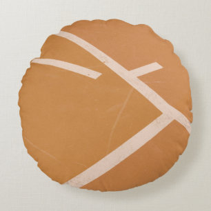 Montreal Round Cushion