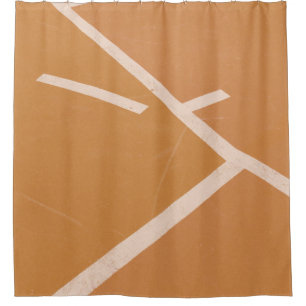 Montreal Shower Curtain