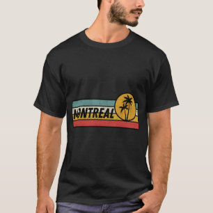 Montreal T-Shirt