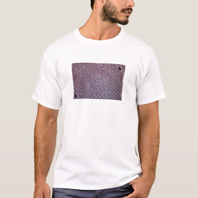 Montreal T-Shirt (Front)