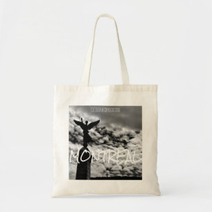 MONTREAL TOTE BAG