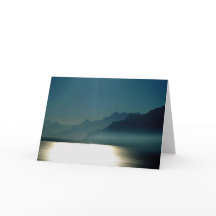 Montreux Lake Geneva