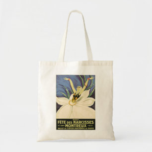 MONTREUX TOTE BAG
