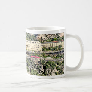 Montserrat Coffee Mug