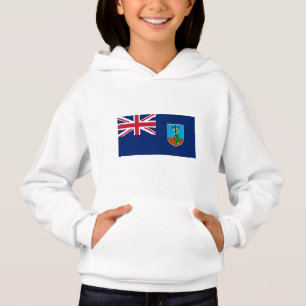 Montserrat Flag
