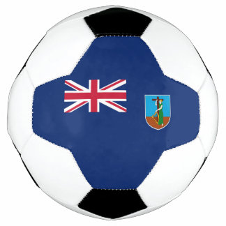 Montserrat Flag Football