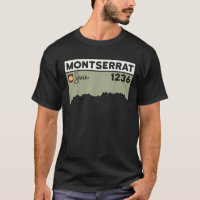Montserrat Height Hike Monastery Barcelona Spain H