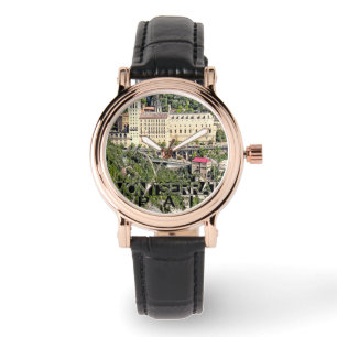 Montserrat Watch
